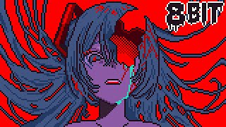 廃盤 激レア SUPER EIGHT BIT 8bit mania 初音ミク mqdefault.jpg