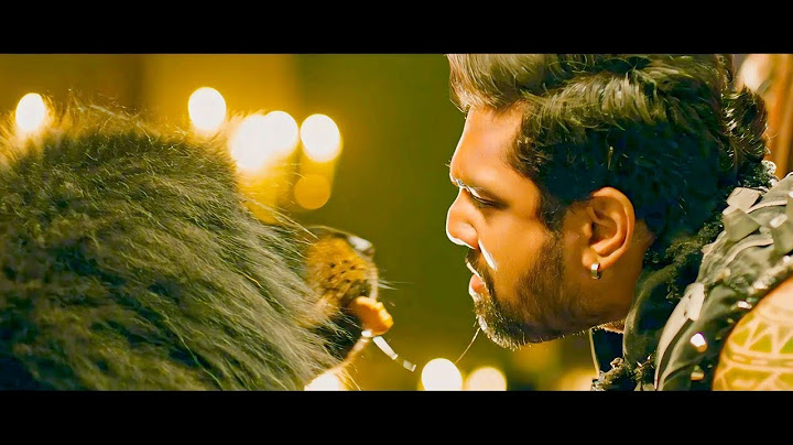 Martin Full Movie in Hindi Dubbed HD  | Dhruva Sarja, Vaibhavi Shandilya, A P Arjun | Review & Facts