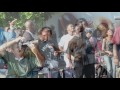 Ricky Dillard at 2015 Taste of Soul Gospel Stage
