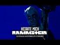Rammstein - Heirate Mich Live San Antonio, USA 2022 [Multicam]