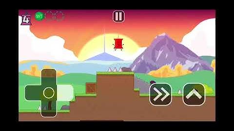 BFDI: Branches (unofficial mobile port) gameplay Part 3