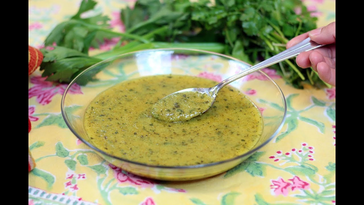 פרק 75- מרק סולת (לחשו)