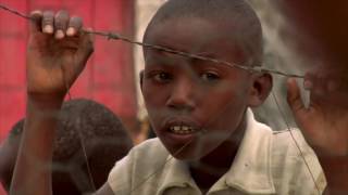 VimpelCom   Make Your Mark Short HD