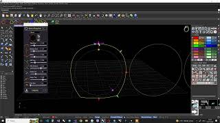 Jewelry Design Software 3D Win Mac CAD Grasshopper Gold