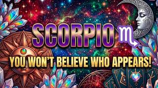 SCORPIO ENERGY SHIFT✨ | RETURN OF A SOUL CONNECTION 🔮 | LOVE, KARMA & TRANSFORMATION 💫