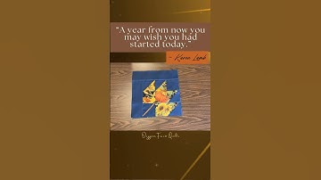 Today is a Good Day to start your very own Sparkling Leaves Quilt Maple Leaf Quilt Block from Scraps