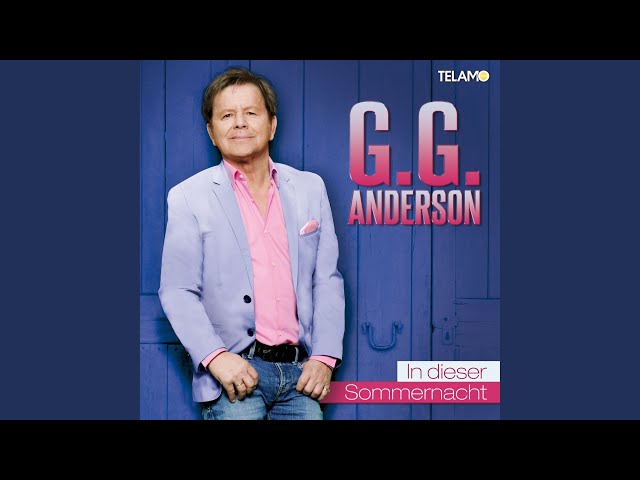 G.G. Anderson - Wenn doch schon endlich Sommer waer