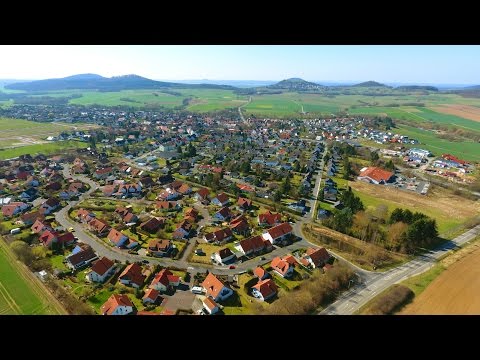 Unsere Region von