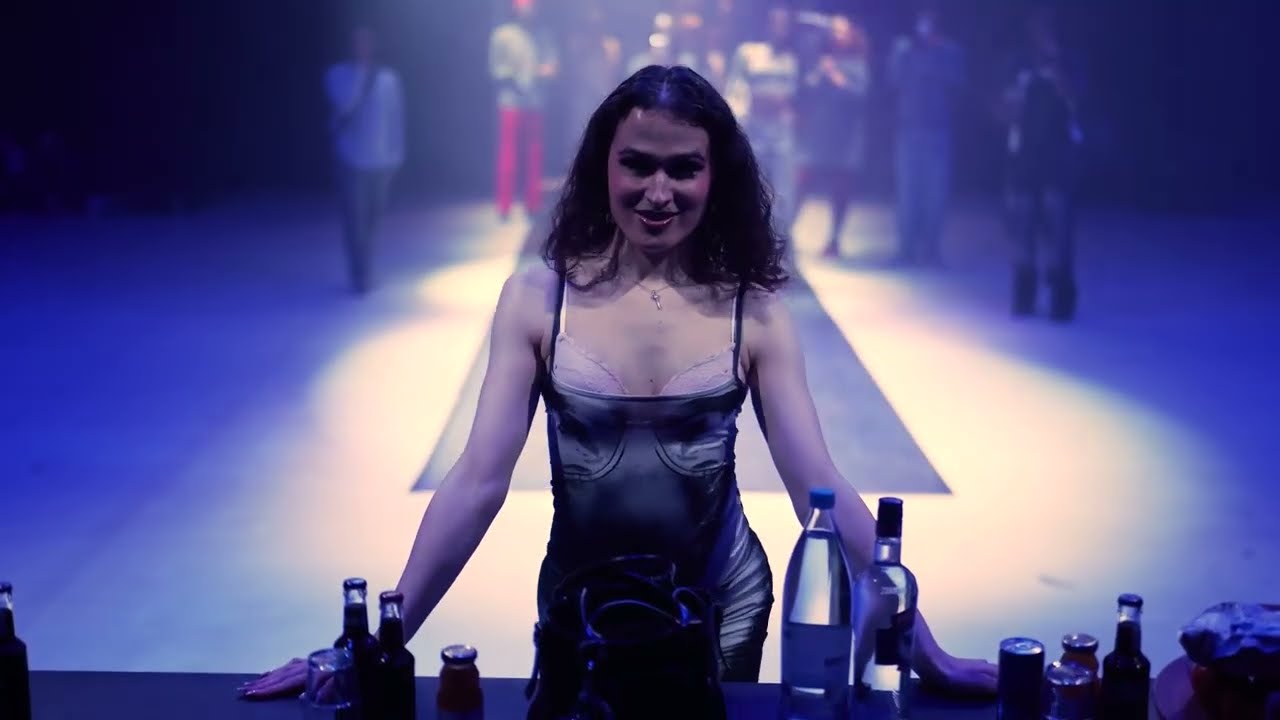 ROLL CALL THE REVENDICATION KIKI BALL