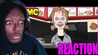 NO MORE SAUCE FOR ME | MeatCanyon Chic Fil A Sauce (Reaction)