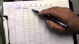 Tension Test Stand - Validation Process - BenchMark Wireline