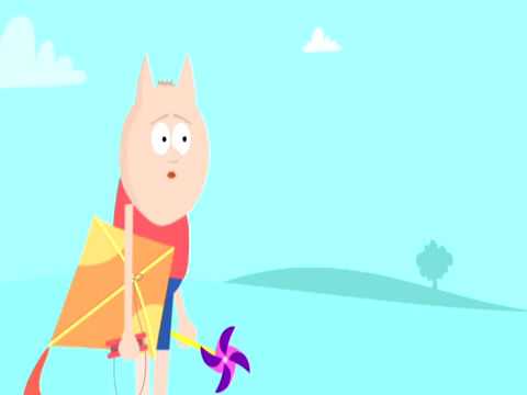 המדריך להעפת עפיפונים ב-6 שלבים