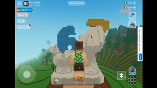 67 - Block Craft 3D: Building Simulator Games for Free screenshot 1
