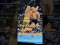 【１分プロレス】Worldwide view!天龍の受けっぷりは、たまらないね！💯🐇#prowrestling #youtubeshorts #shorts #short