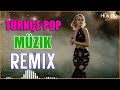 New trke pop remix song 2023 en yi trke pop mzik 2023