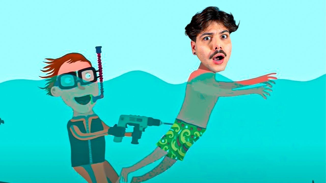 Então essas são as 9 piores dores do mundo?