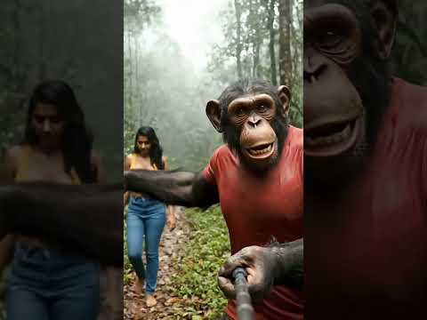 जंगल में वाईफाई 🫂#ai #aishorts #shortsvideo #trending #trendingshorts