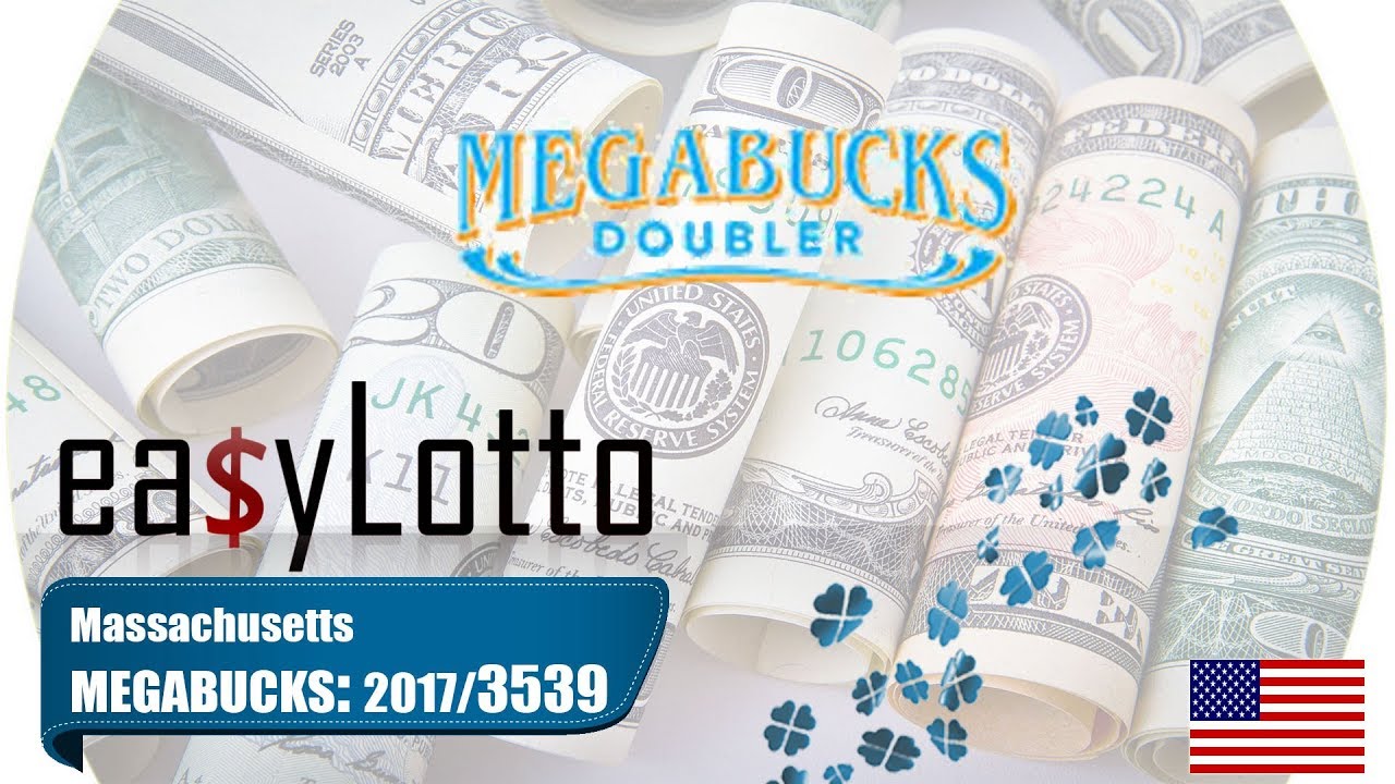 MASSACHUSETTS lottery numbers 16 Aug 2017 YouTube
