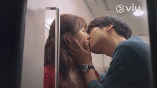 Temperature Of Love   Ep 4 First Kiss In The Train eng