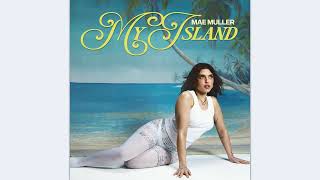 Watch Mae Muller Touch Me City video