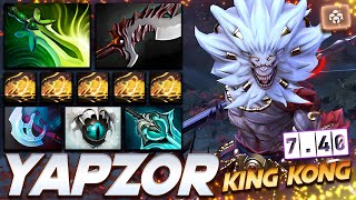 Download Lagu Yapzor Monkey King Kong - Dota 2 Pro Gameplay [Watch \u0026 Learn] MP3
