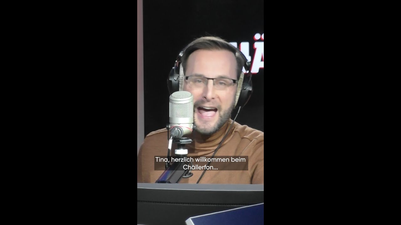 Chällerfon: Chäller kappt Fernsehen und Internet seiner Nachbarin