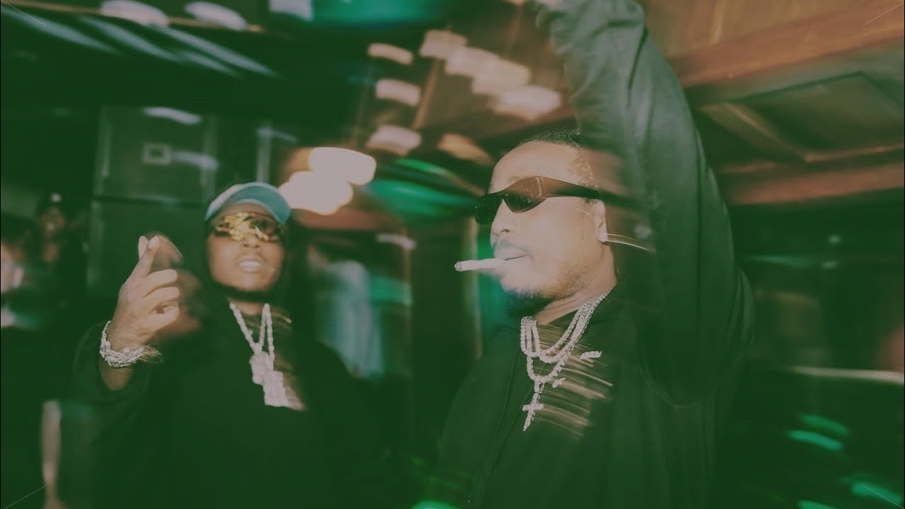 Quavo & Takeoff Chocolate feat. Young Thug and Gunna YouTube