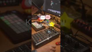 🐪 Monday Arabian Groove - Chill String Flip | Ableton Move + SP-404 MKII -