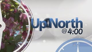 Up North @ 4:00: 07-24-20