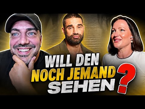 NO! Aleks Petrovic at Promibüßen 🤡 & Nelson has a blind date 😍 | Beauty and the Beast Podcast