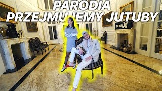 PRZEJMUJEMY JUTUBY - Damska Wersja (parodia)