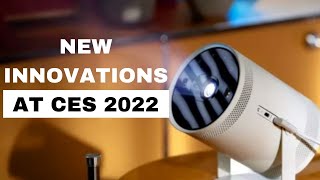 Tech breakthroughs at CES 2022 | Tech It Out