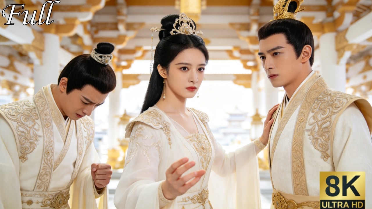 Vécue pour son fils, poignardée par lui! Renaît, aide un autre à régner, le fils regrette amèrement!