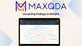 MAXQDA Visualization Made Easy: Charts, Cross Tabs & Segment Metrics