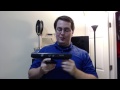Beginning of video