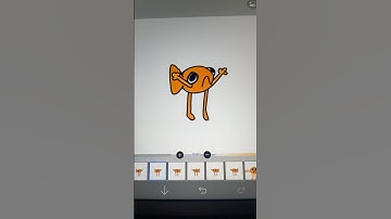 Le poisson steve!! { #animation #art #artist #digitalart #trending #funny #fyp #lepoissonsteve }