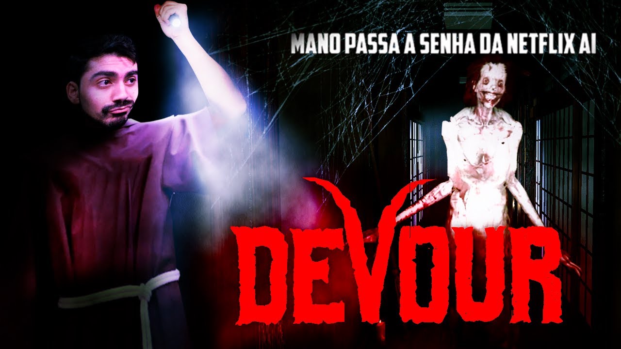 LEVEI UMA SENHORA PARA VER JESUS, Confira:
