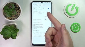 How to Switch SIM Preferences on HONOR X7