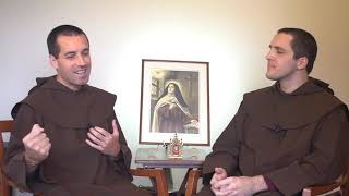 St. Teresa of Avila and the Humanity of Christ: CarmelCast Episode 10