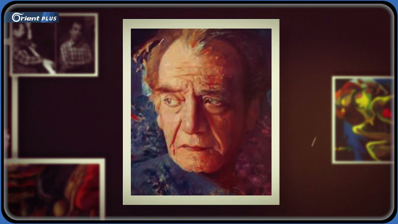 فاتح المدرس: قصة يتيم غيّرَ مسار الفن التشكيلي العربي