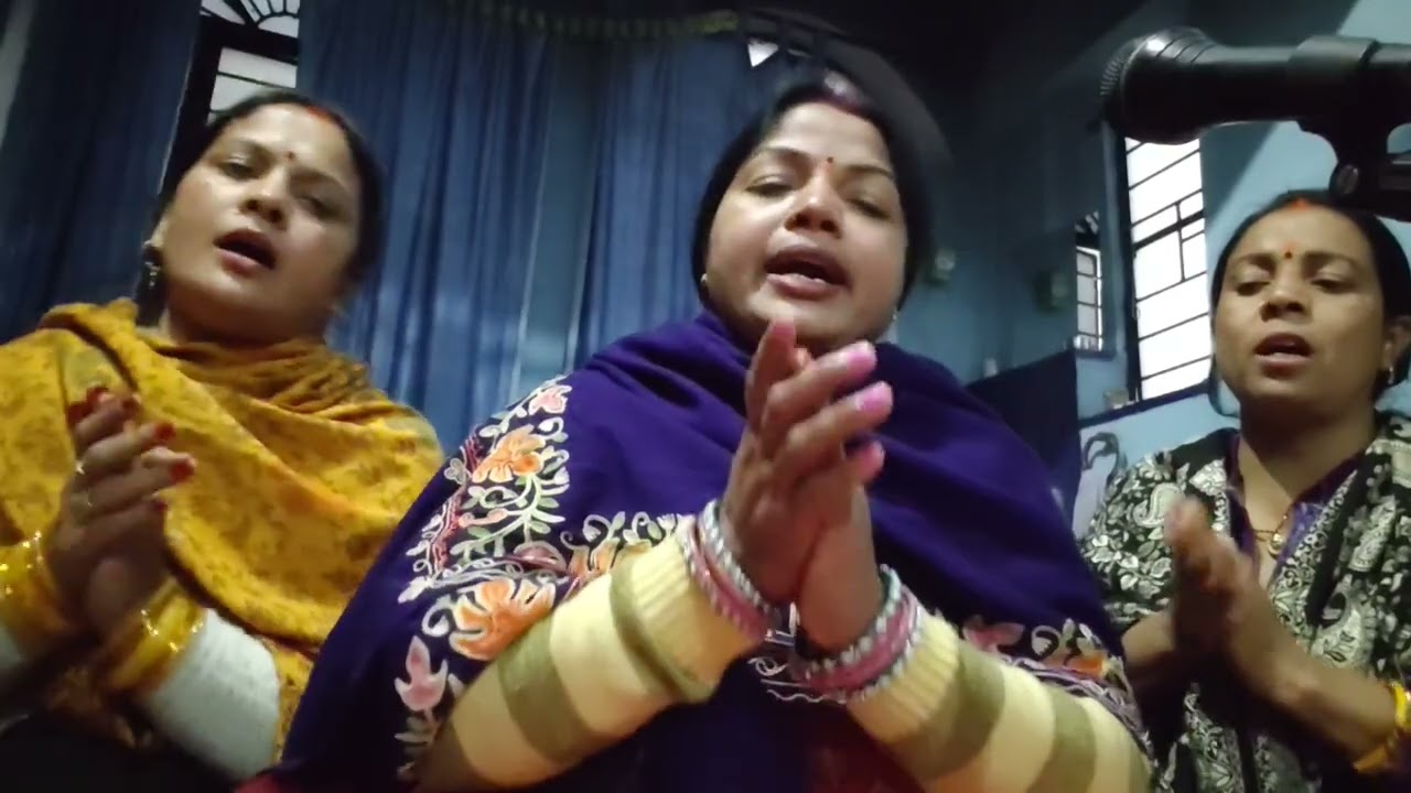 बहुत ही प्यारा भजन है इसे जरूर सुने और अच्छा लगे तो कमेंट लाइकसब्सक्राइब करें