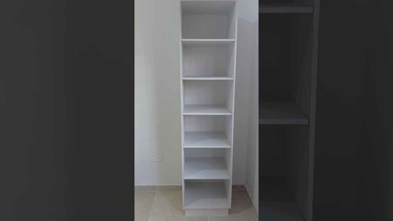 ON TIME COCINAS #closet