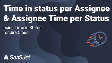 How to Pivot Assignee time per status with Time in Status app in Jira
