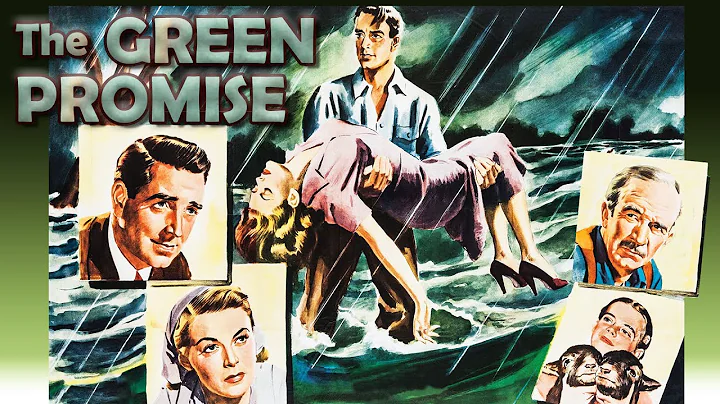 The Green Promise [1949] Full Movie | Marguerite C...