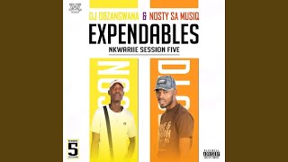 Shxta (feat. Nosty Sa MusiQ & Mr 9M)