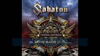 Sabaton - To Hell And Back HD