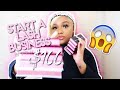STARTING A LASH BUSINESS WITH ONLY $100 | EP.1 GlamBoss