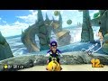 #5【MK8DX】周回遅れ縛り改 - スターカップ