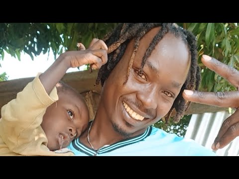 Jamaican Boy Africa is live