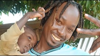 Jamaican Boy Africa is live